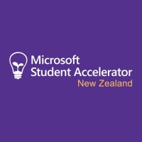 Microsoft Student Accelerator New Zealand logo - Similar company to Open Web Application Security Project