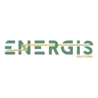Energis Solutions logo - Similar company to Phm Brands
