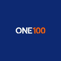 One100 logo - Similar company to Kenprimo