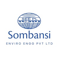 Sombansi Enviro Engg Pvt Ltd logo - Similar company to Securewinds