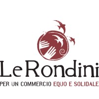 Le Rondini Altromercato logo - Similar company to Infinity Web - Agenzia Di Comunicazione