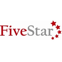 Five Star Printers Ltd logo - Similar company to Santaprint