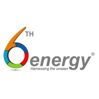 Sixth Energy Technologies logo - Similar company to Invendis Technologies India Pvt. Ltd.