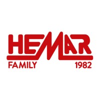 Hemar Family - CNC logo - Similar company to Dpmsolid Limited Sp. K.