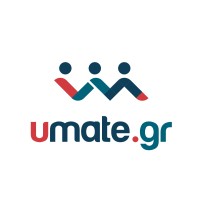 Umate.gr logo - Similar company to Digipath Ee