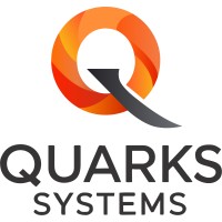 Quarks Systems logo - Similar company to Swiftroot