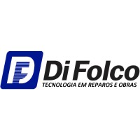 Di Folco Tecnologia em reparos e obras logo - Similar company to Maxxtec