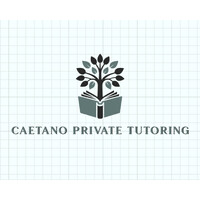 Caetano Private Tutoring logo - Similar company to Joy Research
