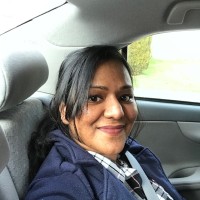 Neethu Vipin logo - Similar company to Wall Street Analytics