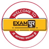Examपुर logo - Similar company to M