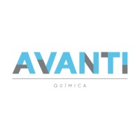 Avanti Química logo - Similar company to Stepan Química E Tebras
