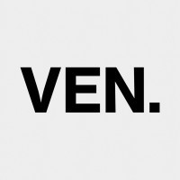Ven Agency logo - Similar company to Lucidfoundry