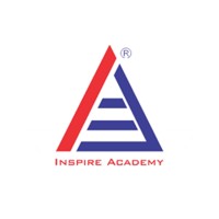 Inspire Academy India logo - Similar company to Airtech Academy