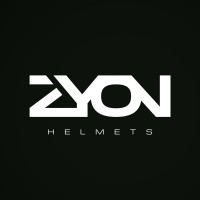 ZYON HELMETS logo - Similar company to B-Venture