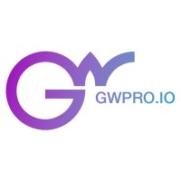 GWPRO logo - Similar company to Fracture Reality