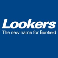 Benfield Motor Group (now part of the Lookers family) logo - Similar company to Hr Toolbox Ltd