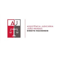 Assistência Judiciária João Mendes logo - Similar company to Daeg - Diretório Acadêmico Eugênio Gudin