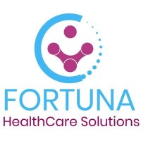 Fortuna Healthcare Solutions logo - Similar company to Wado