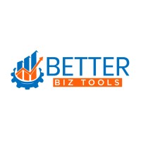 BetterBizTools logo - Similar company to Indige-Is
