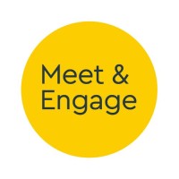 Meet & Engage logo - Similar company to Type 4