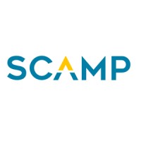 SCAMP Underwater Contractors Ltd logo - Similar company to Gibunco Group