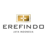 PT Erefindo Jaya Indonesia logo - Similar company to Pt Erefindo Jaya Indonesia