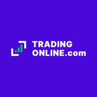 TradingOnline.com logo - Similar company to Criptovaluta.It