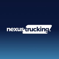 Nexus Trucking logo - Similar company to Clean Router