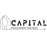 Capital Development Partners (CDP) logo - Similar company to Berridgecooper.