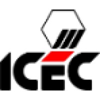 ICEC logo - Similar company to Technobis Jr.