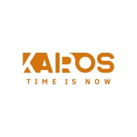 Kairos Beteiligungs GmbH logo - Similar company to Beamly