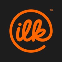 ilk agency logo - Similar company to Creativerace