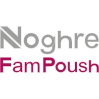 noghrefampoush logo - Similar company to Vira Tech Pars
