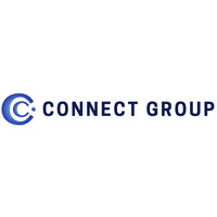 K.K Connect Group logo - Similar company to Publsh