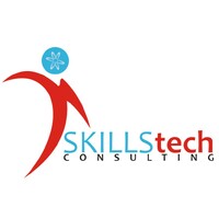 Skillstech Consulting Ltd logo - Similar company to Innovator Consulting