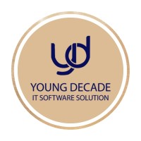 Young Decade logo - Similar company to Infobyd Software Solutions