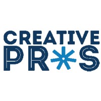 Creative Pros, Inc. logo - Similar company to Magic Production Group