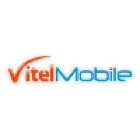 Vitel Mobile Inc logo - Similar company to Vertex Wireless Llc.