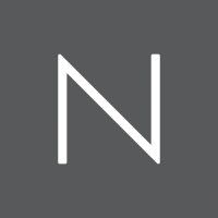 Nordica Photography logo - Similar company to Lucia Irureta Branding Studio