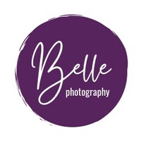 Belle Photography logo - Similar company to Dorian Studio