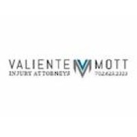 Valiente Mott Injury Attorneys logo - Similar company to Vegastech