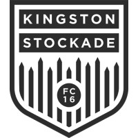 Kingston Stockade Football Club (Stockade FC) logo - Similar company to Street Fc