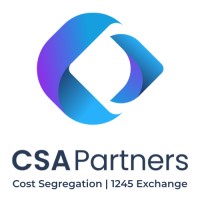 CSA Partners logo - Similar company to Hr Mavericks
