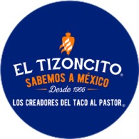 El Tizoncito