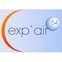 EXP'AIR 54 logo - Similar company to Technoram