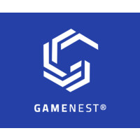 GameNest® Lisbon logo - Similar company to The Hideout Studio