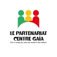 Le Partenariat - Centre Gaïa logo - Similar company to Bameo Partenariat Public Privé Avec Vnf