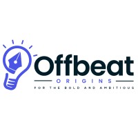 Offbeat Origins logo - Similar company to Ivyoasis