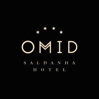 Omid Saldanha Hotel logo - Similar company to Audrey'S