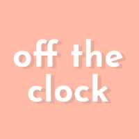 Off the Clock Look logo - Similar company to Beau-Link